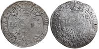 patagon 1633, Antwerpia, wada walcowania blachy,
