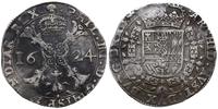 patagon 1624, Bruksela, mennicza wada krążka, ci
