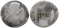 1 lir 1683, Turyn, rzadkie, Monete Di Casa Savoi