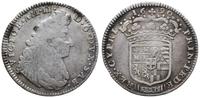 1 lir 1690, Turyn, rzadkie, Monete Di Casa Savoi
