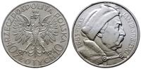 10 złotych 1933, Warszawa, Jan III Sobieski - 25