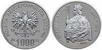 Polska, 1000 złotych, 1985