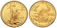 5 dolarów 1997, złoto 3.43 g