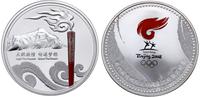 Chiny, zestaw medali z Olimpiady w Pekinie, 2008