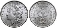 1 dolar 1885, Filadelfia, typ Morgan, piękne