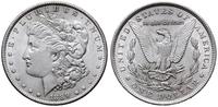 dolar 1889, Filadelfia, typ Morgan, srebro
