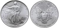 dolar 1994, Filadelfia, Walking Liberty, srebro 
