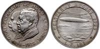 medal 1929, Aw: Ferdynanda Graf von Zeppelin i d