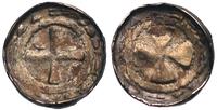 denar krzyżowy XI w, Słowianie, moneta, która by