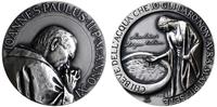 medal z 1989 r. autorstwa S. Petrassi, Aw: Popie