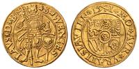 dukat 1541, złoto 3.53 g, F.u.S. 3405