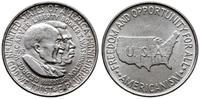 1/2 dolara 1952, Filadelfia, Booker Taliaferro W
