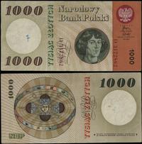 1.000 złotych 29.10.1965, seria D 3172862, złama