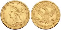 10 dolarów 1882, Filadelfia, złoto 16.71 g
