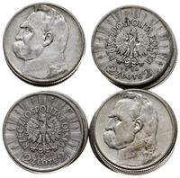 Polska, zestaw: 25 x 2 złote, 1934