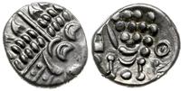 stater 65-45 p.n.e, Moneta wybita przez plemię D