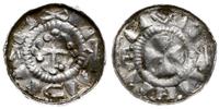denar krzyżowy XI w., Krzyz patriarchalny z kulk