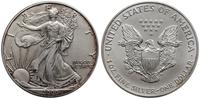 1 dolar 2000, Walking Liberty, srebro próby 999,