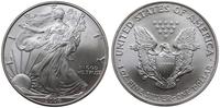 1 dolar 2006, Walking Liberty, srebro próby 999,