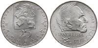 25 koron 1969, 100 rocznica Jana Evangelista Pur