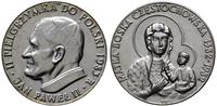 Polska, medal - Jan Paweł II