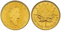 1 dolar 1996, złoto 1.57 g