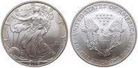 dolar 2006, Filadelfia, Walking Liberty, srebro 