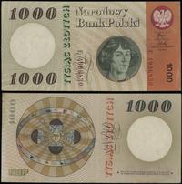 1.000 złotych 29.10.1965, seria E, numeracja 499