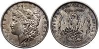 1 dolar 1884, Nowy Orlean, typ Morgan