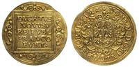 dukat 1634, złoto 3.32 g, Joseph/Fellner 408.d, 