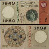 1.000 złotych 29.10.1965, seria E, numeracja 450