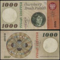 1.000 złotych 29.10.1965, seria D, numeracja 264