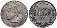 zestaw 6 monet roczniki 1973 i 1974, o nominałac