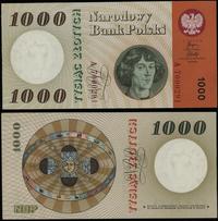 1.000 złotych 29.10.1965, seria A, numeracja 700
