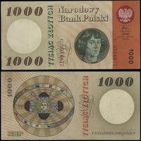 1.000 złotych 29.10.1965, seria C, numeracja 351