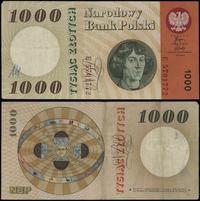 1.000 złotych 29.10.1965, seria E, numeracja 570
