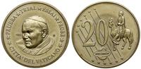 zestaw próbnych monet 2002-2005, nominały 1, 2, 
