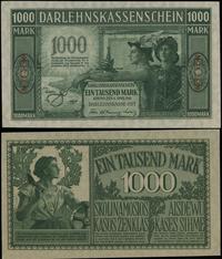 Polska, 1.000 marek, 4.04.1918