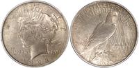 1 dolar 1923, Filadelfia