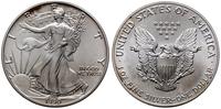 1 dolar 1990, Filadelfia, typ Walking Liberty, s