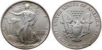 Stany Zjednoczone Ameryki (USA), 1 dolar, 1993