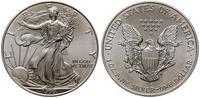 1 dolar 1999, Filadelfia, typ Walking Liberty, s
