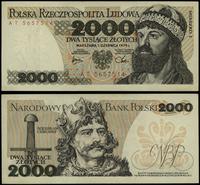 2.000 złotych 1.06.1979, seria AT, numeracja 565