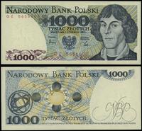 1.000 złotych 1.06.1982, seria GE, numeracja 565