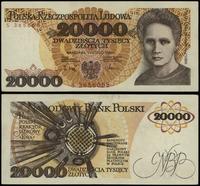 20.000 złotych 1.02.1989, seria S, numeracja 365