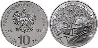 Polska, 10 złotych, 1997