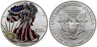 Stany Zjednoczone Ameryki (USA), 1 dolar, 1999