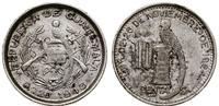 10 centavos 1948, srebro próby 720, 3.20 g, KM 2