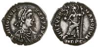 Cesarstwo Rzymskie, silikwa, 395-402