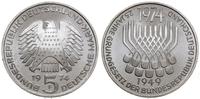5 marek 1974 F, Stuttgart, 25 rocznica Konstytuc